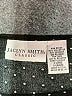 Jaclyn Smith Polka Dots Black Short Sleeve T-Shirt Size XL - photo 7