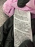 Chico's Pink Active Pants Size Sm (0.5) - photo 5