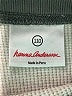 Hanna Andersson 100% Cotton Green Pullover Sweater Size 110 cm / US 5-6 - photo 3
