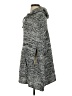 Express Gray Poncho Size S - photo 5