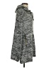 Express Gray Poncho Size S - photo 4