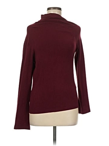 Teenflo Long Sleeve Turtleneck (view 1)