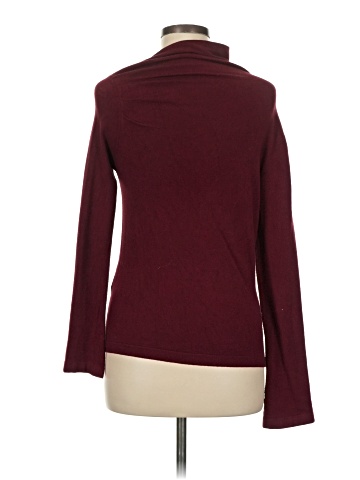Teenflo Long Sleeve Turtleneck (view 2)