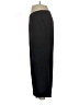 ECupper Solid Black Active Pants Size 8 - photo 5