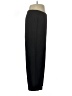 ECupper Solid Black Active Pants Size 8 - photo 4