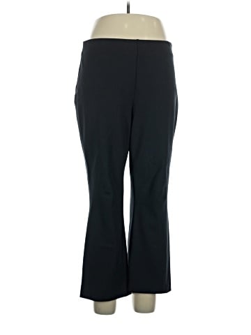 Ecru Dress Pants (view 1)
