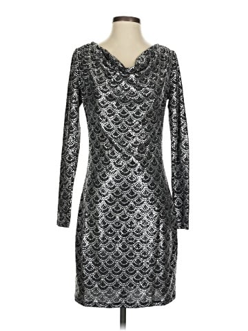 MICHAEL Michael Kors Cocktail Dress (view 1)