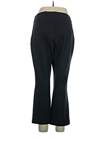 Ecru Dress Pants (view 2)