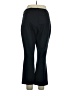Ecru Black Dress Pants Size XL - photo 2