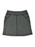 Athleta Solid Gray Active Skort Size XS - photo 2