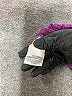 Nike Purple Fleece Size XS - photo 7