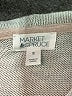Market and Spruce Silver Pullover Sweater Size XL - photo 7