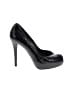 Stuart Weitzman Black Heels Size 8 - photo 1