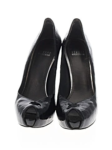 Stuart Weitzman Heels (view 2)