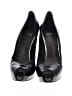 Stuart Weitzman Black Heels Size 8 - photo 2