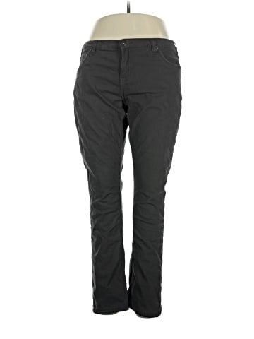 Telluride Clothing Co Casual Pants (view 1)