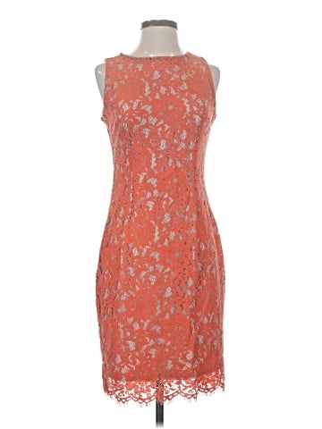 Nicole Miller Studio Cocktail Dress (view 1)