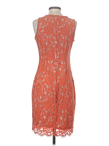 Nicole Miller Studio Cocktail Dress (view 2)