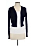 Bardot Blue Cardigan Size L - photo 1