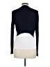 Bardot Blue Cardigan Size L - photo 2