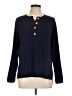 Unbranded Blue Pullover Sweater Size L - photo 1