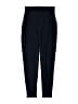 Active by Old Navy Solid Black Blue Active Pants Size 2XL (kids) - photo 1