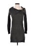 PrAna Gray Pullover Sweater Size XS - photo 1