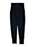 Active by Old Navy Solid Black Blue Active Pants Size 2XL (kids) - photo 2