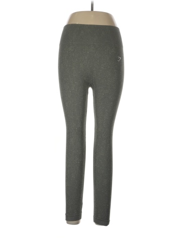 Gymshark Active Pants (view 1)