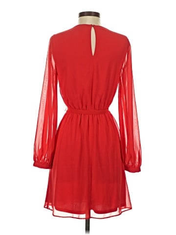 Express Casual Dress (view 2)