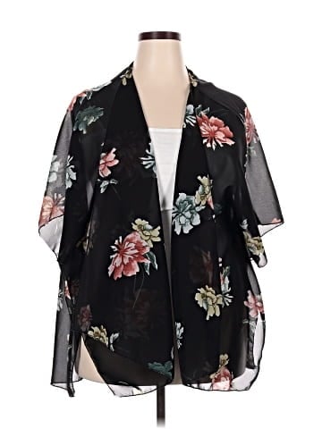Live 4 Truth Kimono (view 1)