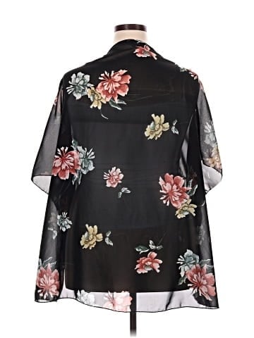 Live 4 Truth Kimono (view 2)
