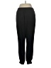 Sanctuary 100% Polyester Solid Black Track Pants Size M - photo 2