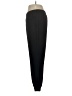 Sanctuary 100% Polyester Solid Black Track Pants Size M - photo 5