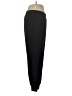 Sanctuary 100% Polyester Solid Black Track Pants Size M - photo 4