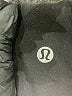 Lululemon Athletica Black Active Tank Size 4 - photo 7