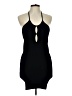 Assorted Brands Black Cocktail Dress Size 10 - photo 1