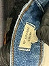 Madewell Blue Jeans Size 24 waist - photo 5