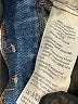 Madewell Blue Jeans Size 24 waist - photo 6
