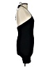 Assorted Brands Black Cocktail Dress Size 10 - photo 4