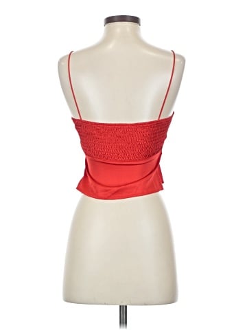 Superdown Sleeveless Blouse (view 2)