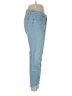 Ann Taylor LOFT Hearts Blue Jeans Size 28 waist - photo 4