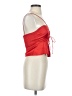 Superdown 100% Polyester Red Sleeveless Blouse Size XXS - photo 4