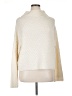 prologue Ivory Turtleneck Sweater Size XL - photo 1