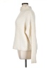 prologue Ivory Turtleneck Sweater Size XL - photo 5