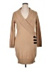 Say What? Tan Cardigan Size 1X - photo 1