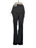 Rafaella Solid Gray Active Pants Size 8 - photo 2