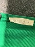 Illa Illa Green Sleeveless Top Size S - photo 7