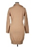 Say What? Tan Cardigan Size 1X - photo 2