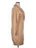 Say What? Tan Cardigan Size 1X - photo 4